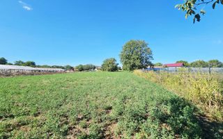 🌟Teren intravilan 1.585 mp, cu utilități la hotar –Gherghița–Ungureni - Poză 7
