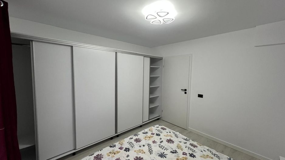 Apartament 2 camere Piata Sudului metrou | Complex Nou - Poză 6
