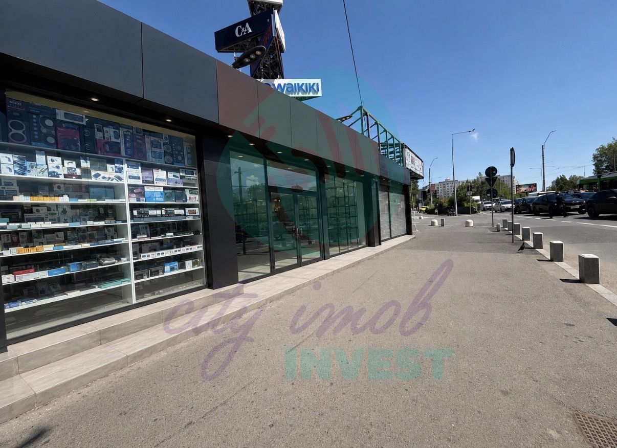 Locatie cu trafic intens langa SUN Plaza si METROU - Poză 1