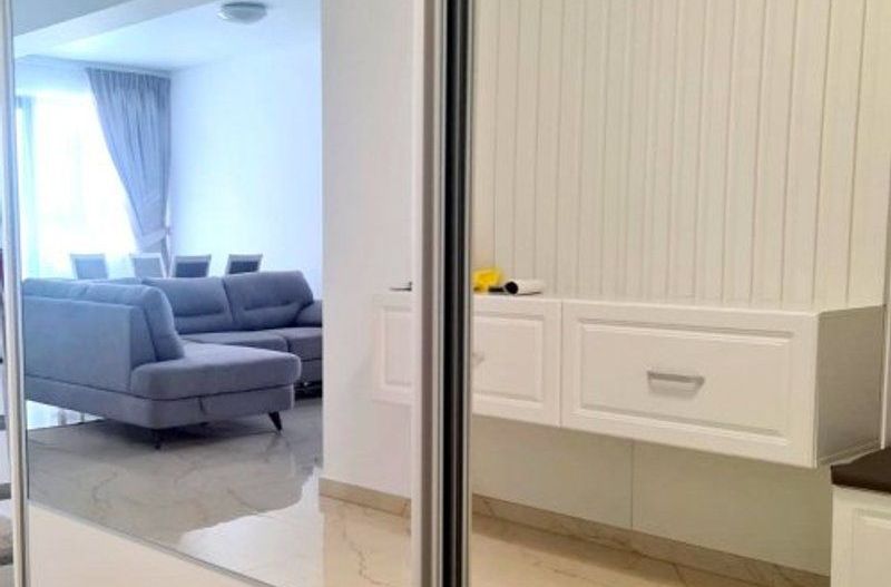 Exclusivitate  - Apartament 2 camere  - Micro 17, Roka Residence - Poză 2