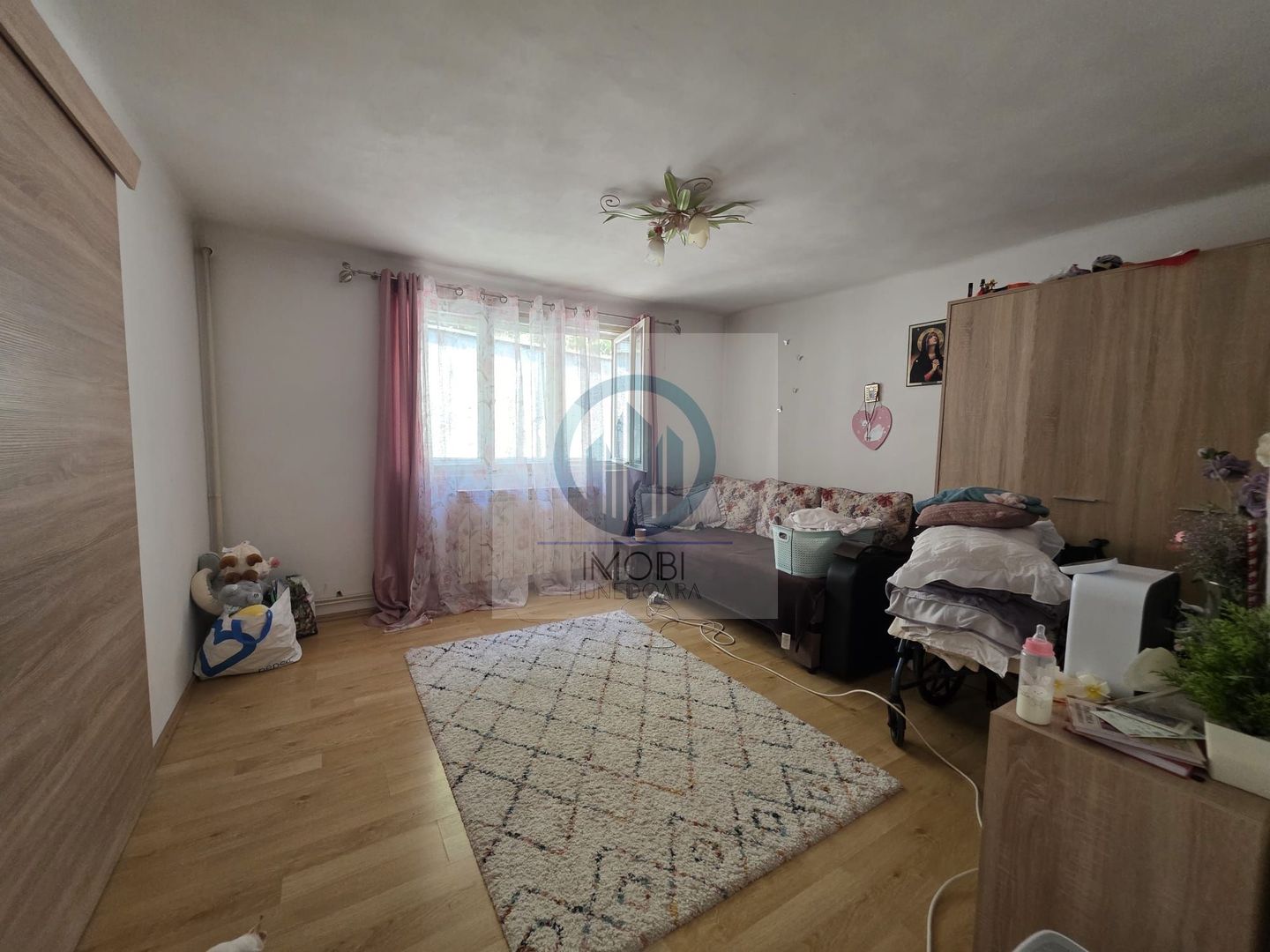 Casă D+P Deva, Aurel Vlaicu | Teren 650 mp | Garaj și grădină - Poză 11