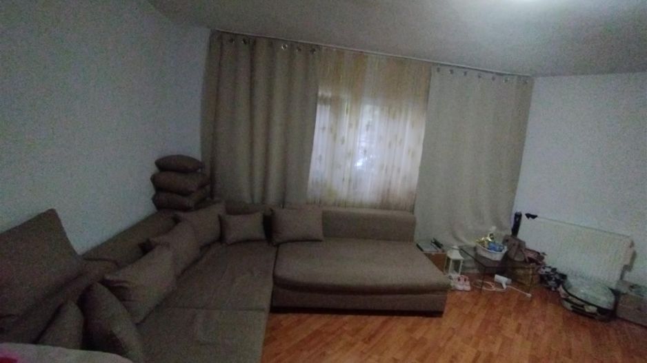 Apart  2 cam spațios Aradului- parter cu balcon centrala proprie - Poză 12