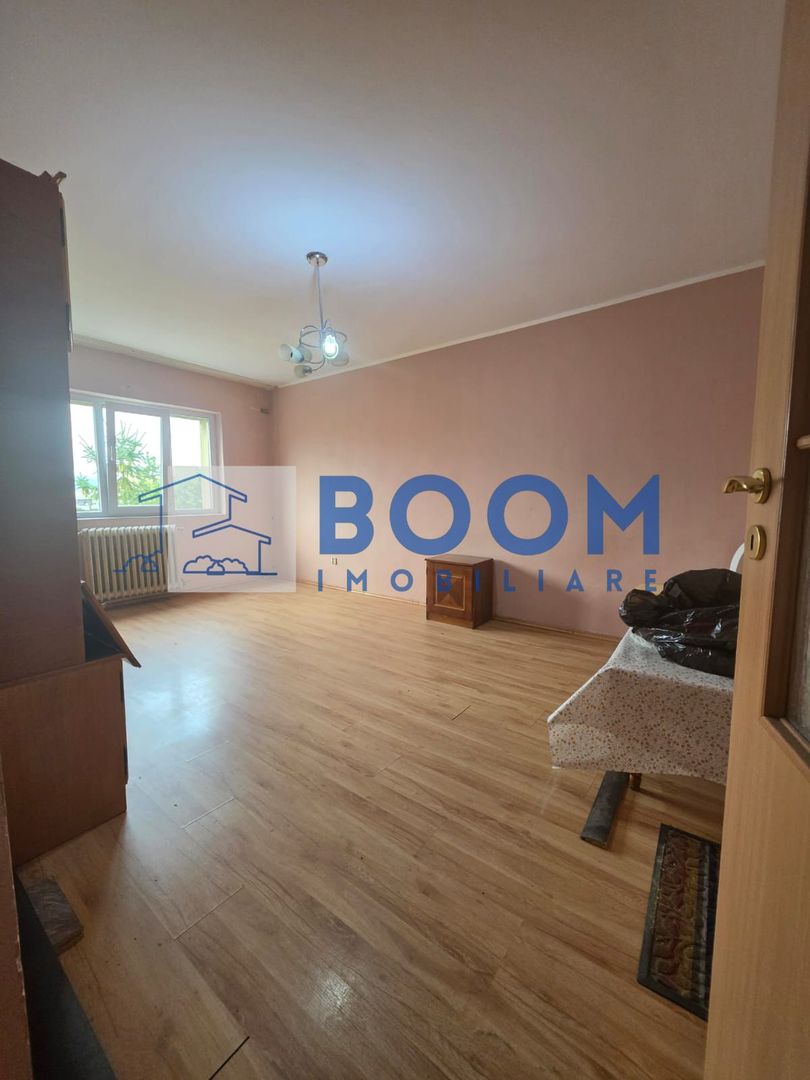 Apartament 3 camere Matei Basarab | Centrala proprie | - Poză 5