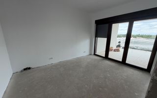 Apartament cu 3 camere tip penthouse in Giroc in zona Braytim - Poză 5