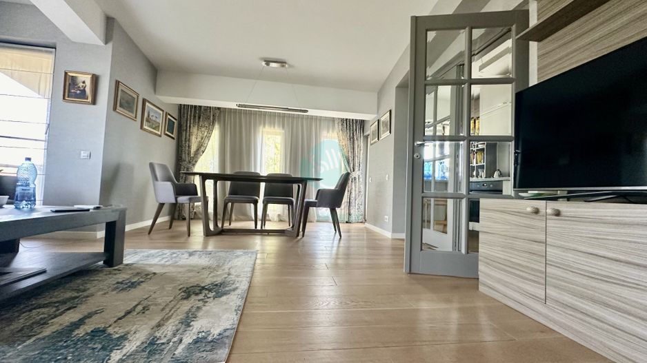 Apartament 'COZY' in Vatra Luminoasa - Poză 3