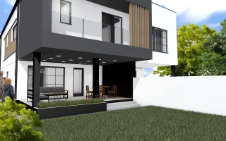 Oportunitate - Duplex 4 camere -  1452 e/ mp - Giroc - Poză 15