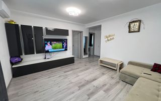 CASA PARTER MOBILATA SI UTILATA -3 CAMERE- TEREN 300MP - Poză 9