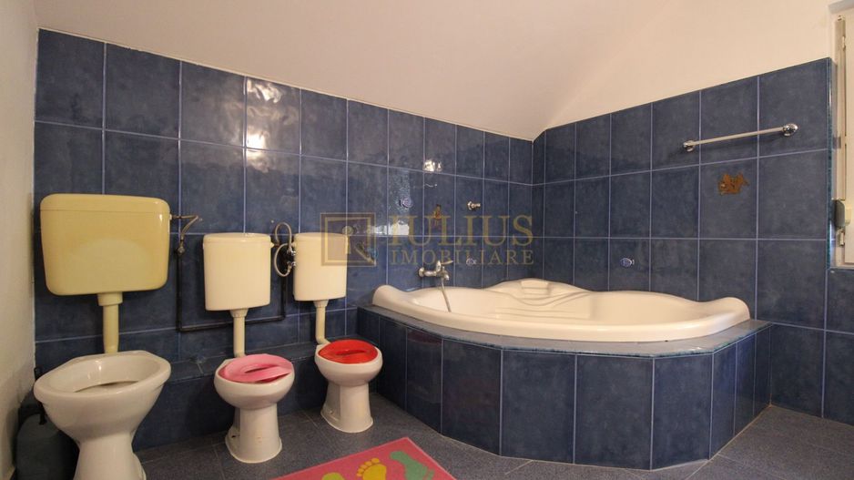 Casa ideala pentru activitati Comerciale. (gradinita, after school, ...) - Poză 34