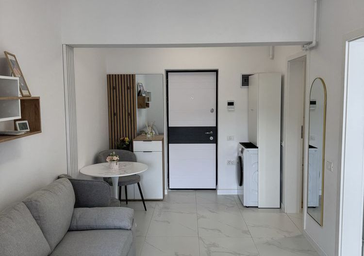 Închiriere studio 2 camere - Prima închiriere, la 7 minute de metrou - Poză 6