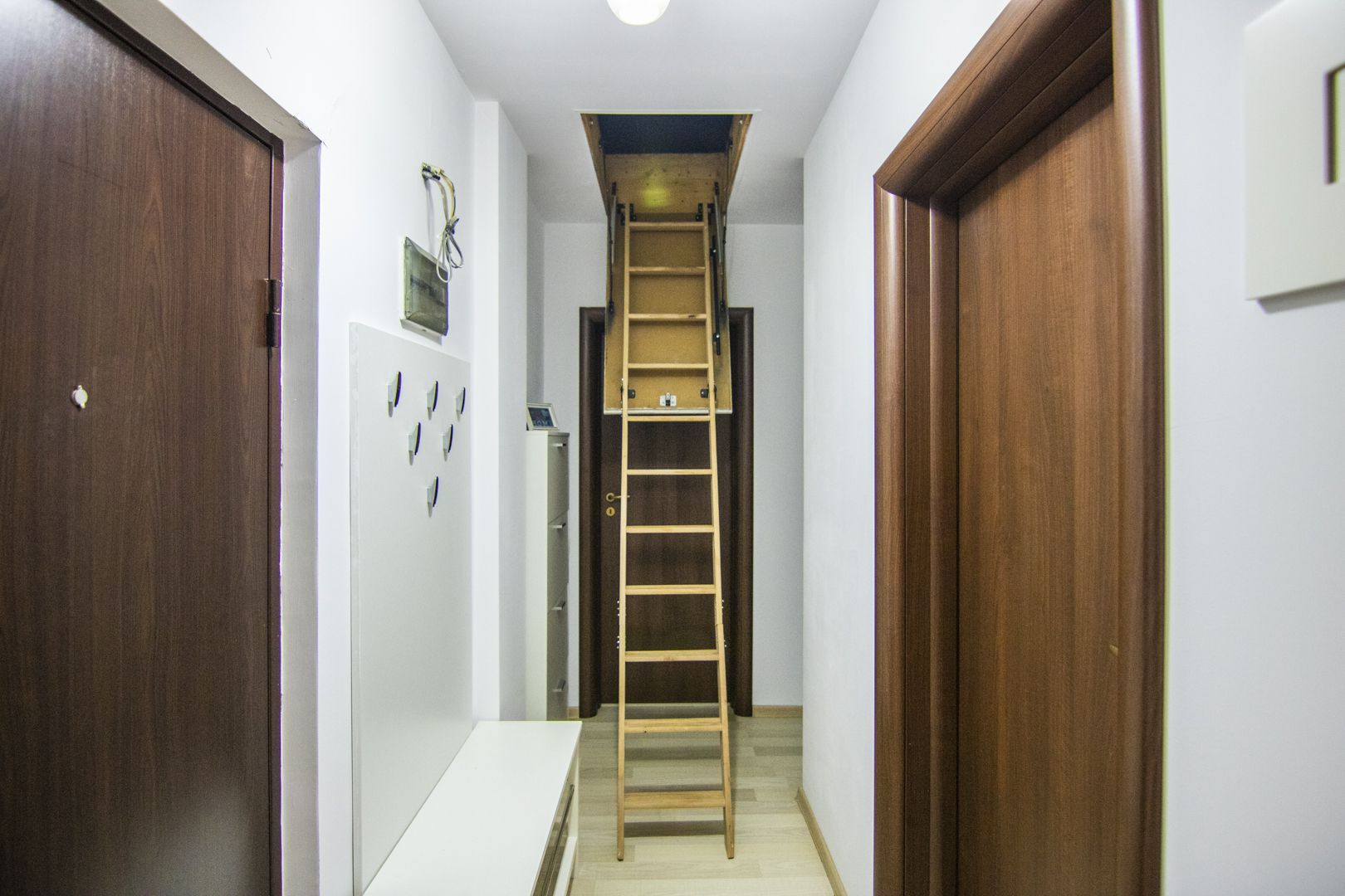 Drumul Taberei - Cooperativei, 2 camere + terasa, utilitati oras, STB - Poză 12