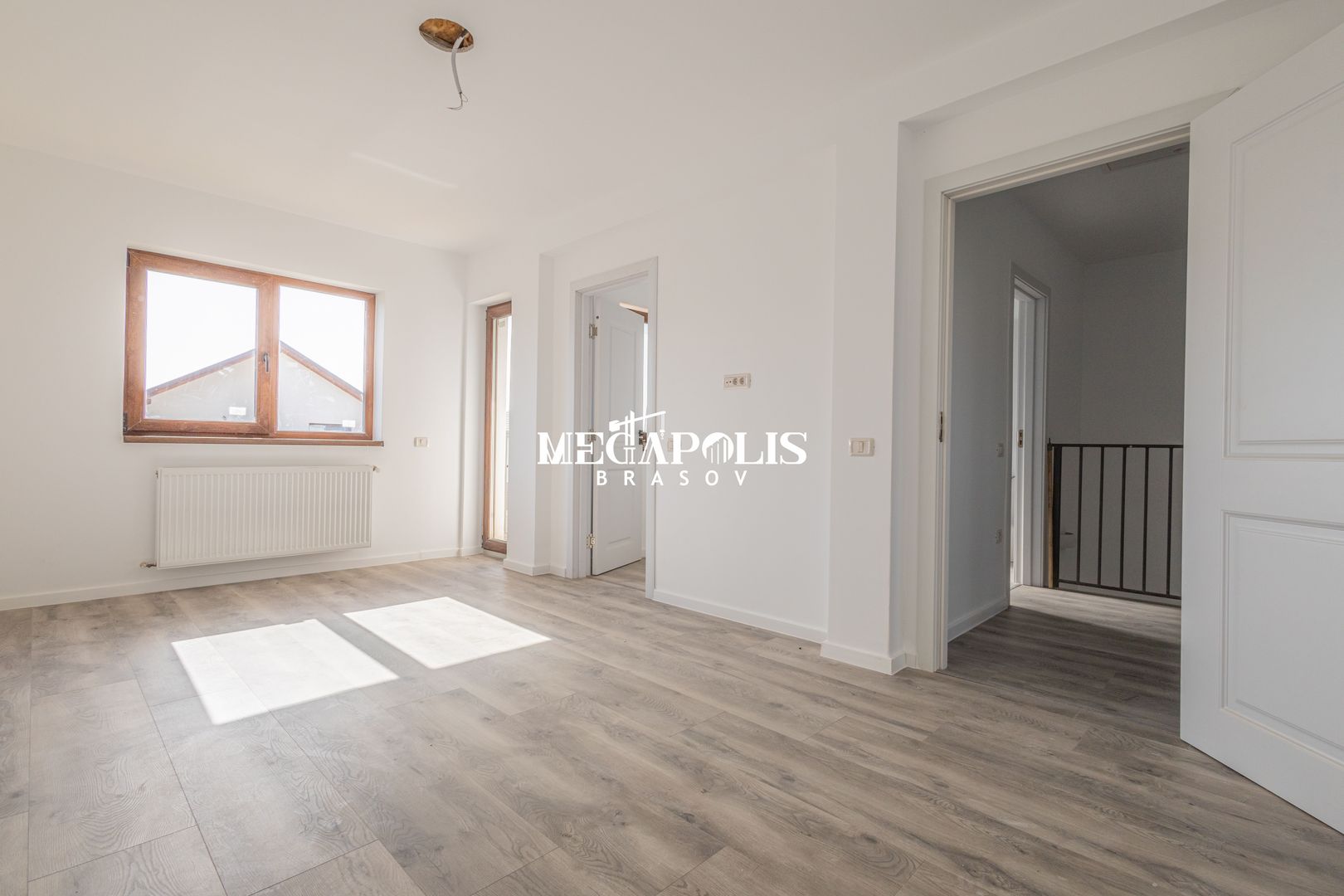 Casa individuala  BRASOV  4 CAMERE în Cartierul izvor - Poză 2