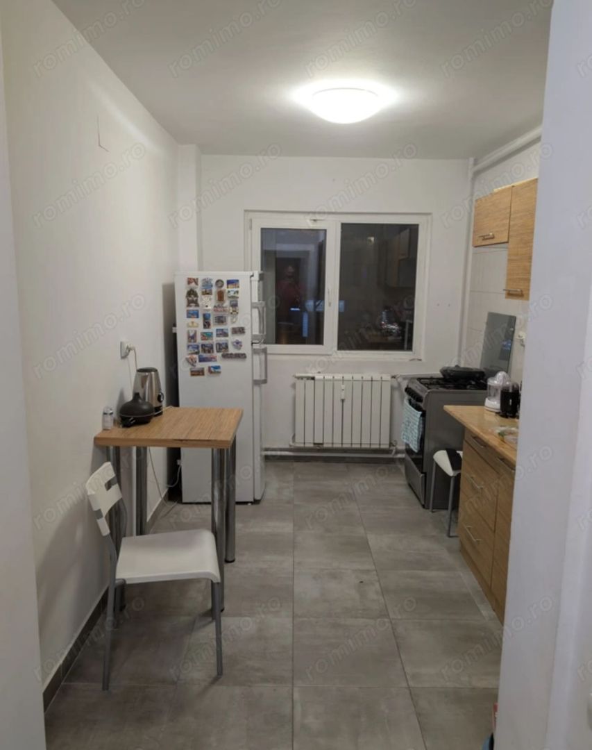 AP. 3 CAMERE CALEA MOSILOR, BUCATARIE INCHISA, MOBILAT/UTILAT MODERN - Poză 3