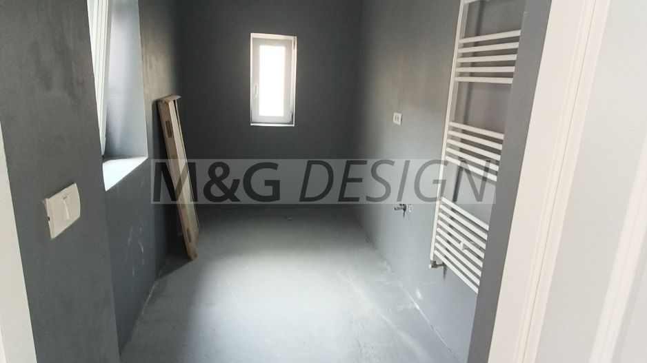 Apartament 3 camere,  Balcescu , 2 băi, 91 mp utili - Poză 21
