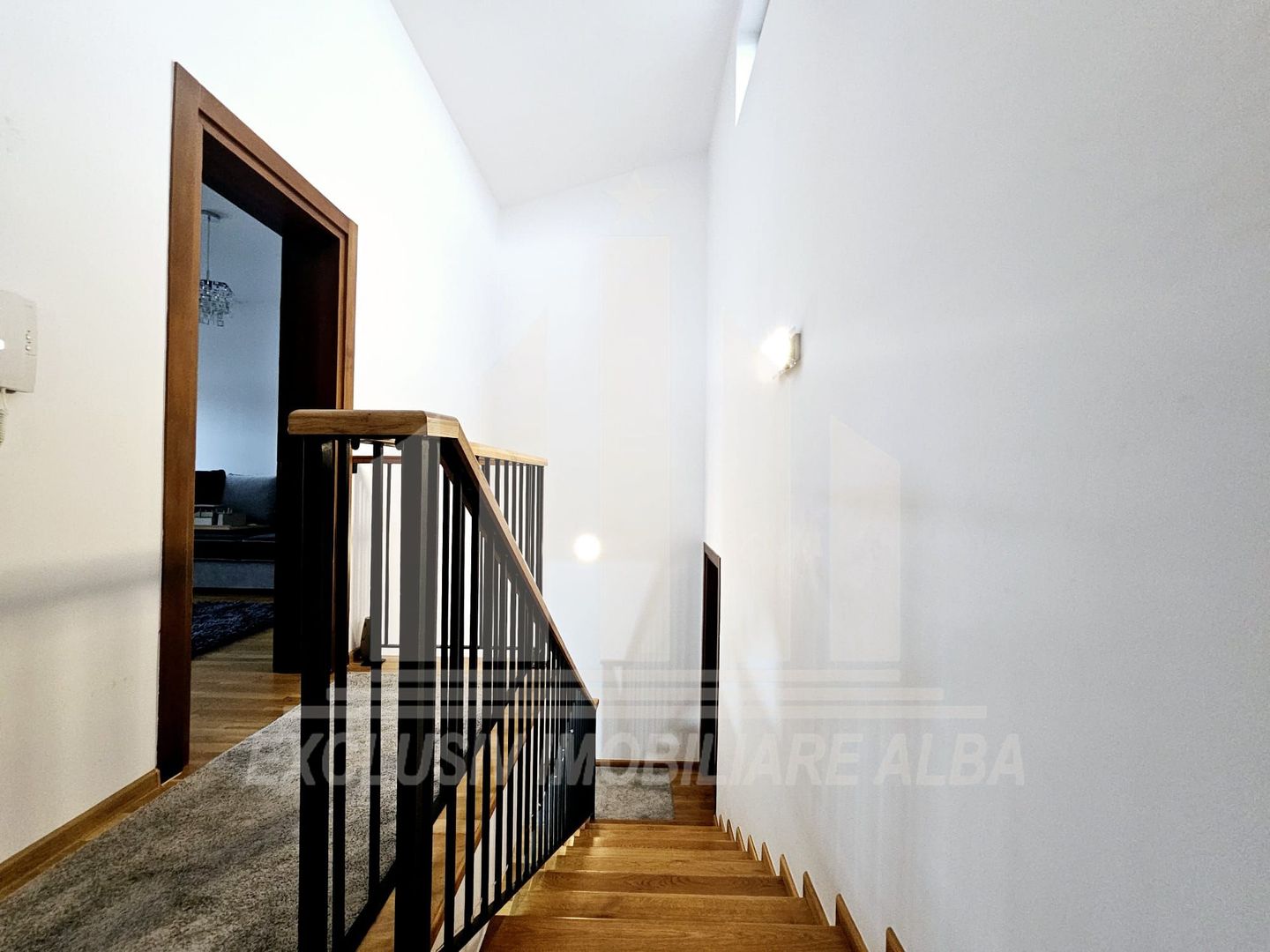 Casa in regim cuplat, Cetate - Poză 10