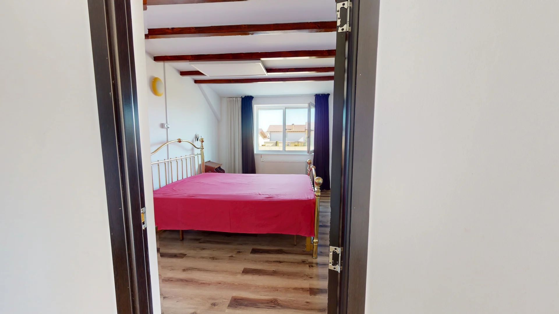 Casa individuală Harman/Brasov - Poză 22