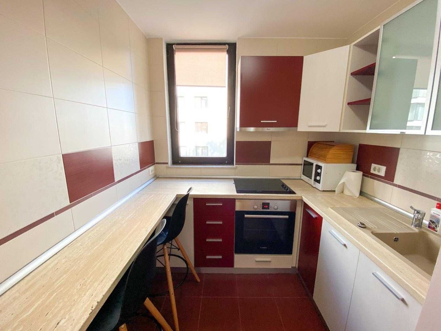 2 camere | North Area Lake View | Aviatiei | Herastrau - Poză 5