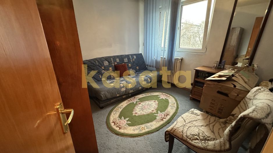 3 Camere | Drumul Taberei | Etaj Intermediar | Bloc Anvelopat - Poză 8