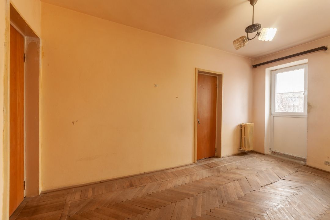 Apartament 3 camere, etaj 3/4, Razboieni - Poză 5
