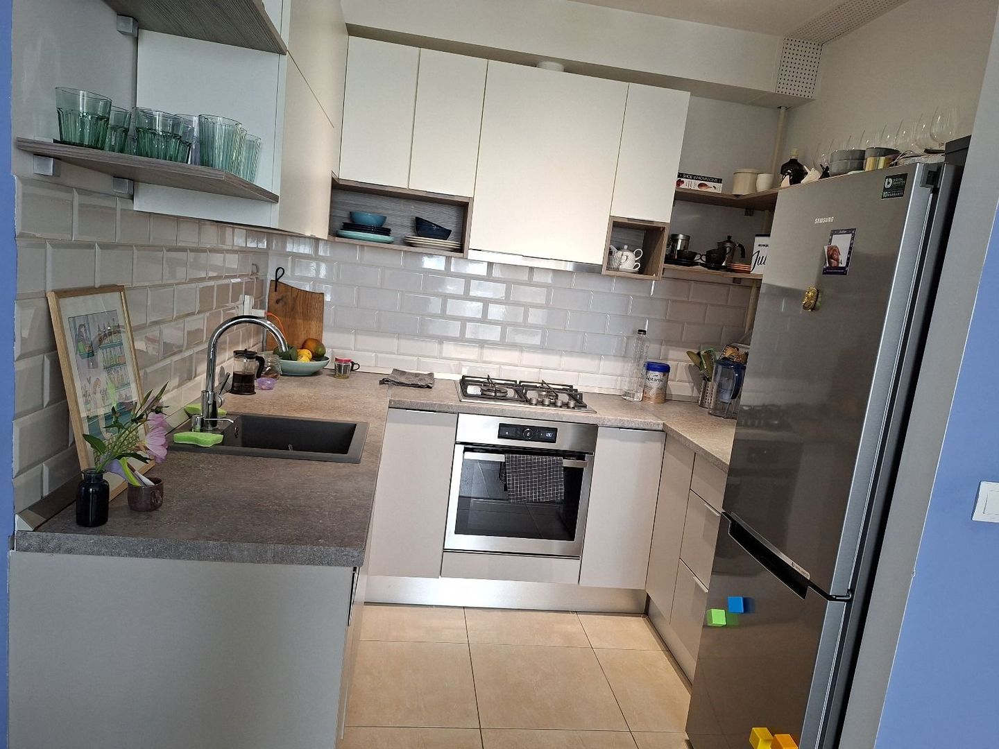 Apartament 3 camere -Complex Rezidențial Adora Forest - Poză 3