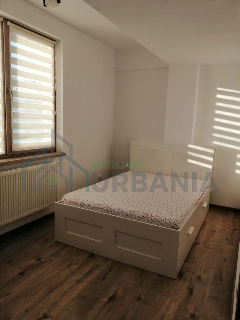 Apartament 2 camere de închiriat în cartierul Visoianu, Alexandru cel Bun - Poză 2