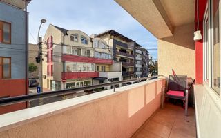 3 camere etajul 1 zona Lidl Marasti! - Poză 9