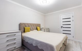 Chirie, apartament, 3 camere, bd. Grigore Vieru, Centru - Poză 1