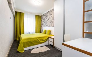 Vânzare, apartament, 2 camere, str. Petru Zadnipru, Ciocana - Poză 3