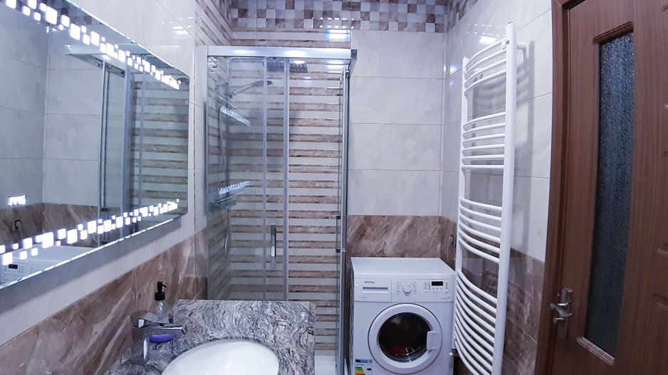 Apartament 3 camere | Tractorul | Isaran - Poză 9