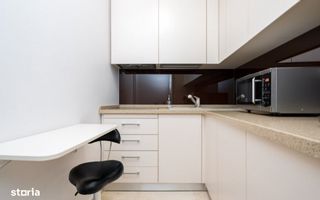 Vilă design spectaculos, 120mp, 8 parcări, pentru locuință,home office - Poză 10