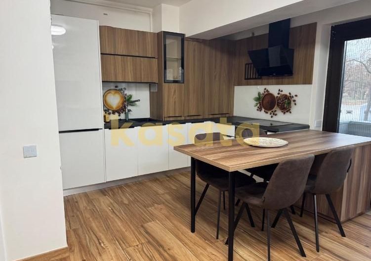 OPORTUNITATE | APARTAMENT 2 CAMERE | BANEASA | PARCARE | 2 BAI - Poză 3