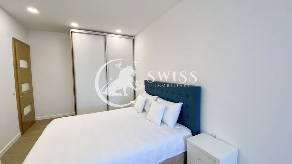 Apartament Premium | 2 camere | 60mp | Zona Platinia | USAMV - UMF - Poză 5