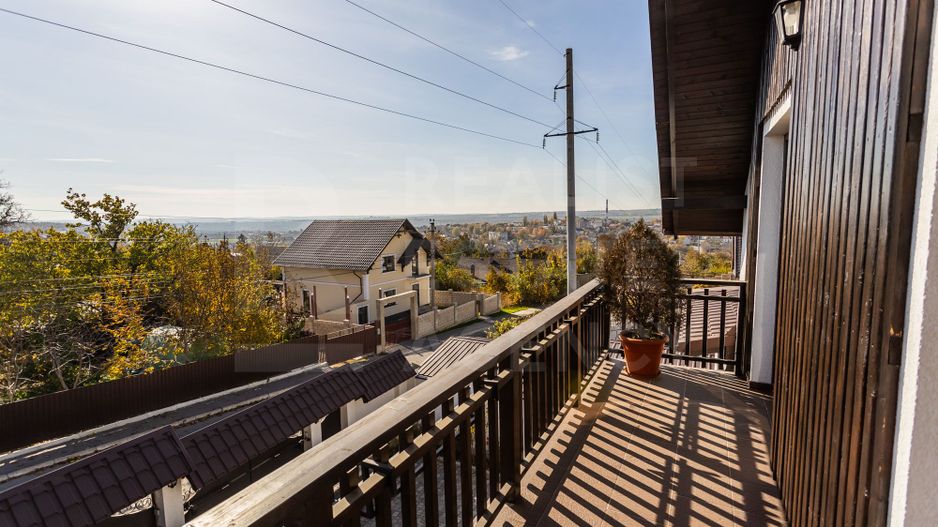 Vânzare, casă, 2 nivele, 230 mp+2,3 ari, str. Independenței, Bubuieci - Poză 44