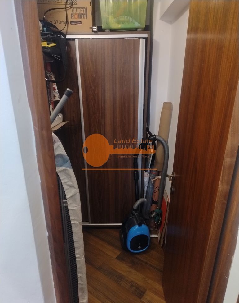 Apartament 3 camere | centrală proprie | Drumul Sarii - Poză 11