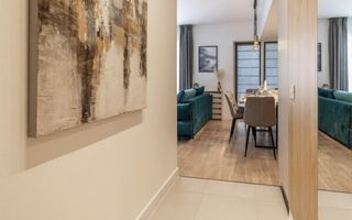 Apartament 3 camere | Marmura Residence | Loc de parcare - Poză 4