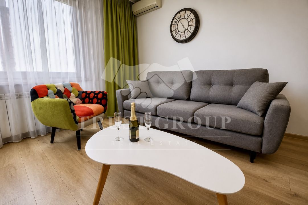Apartament 2 camere Calea Victoriei-Sala Palatului | imobil 1960 - Poză 2