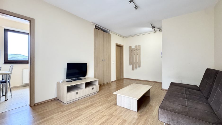 Apartament confortabil cu 1 cameră și balcon – Zona Bucovinei - Poză 6