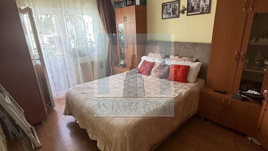 Apartament 2 camere, decomandat - Oras Codlea/Cartier Măgurii - Poză 1