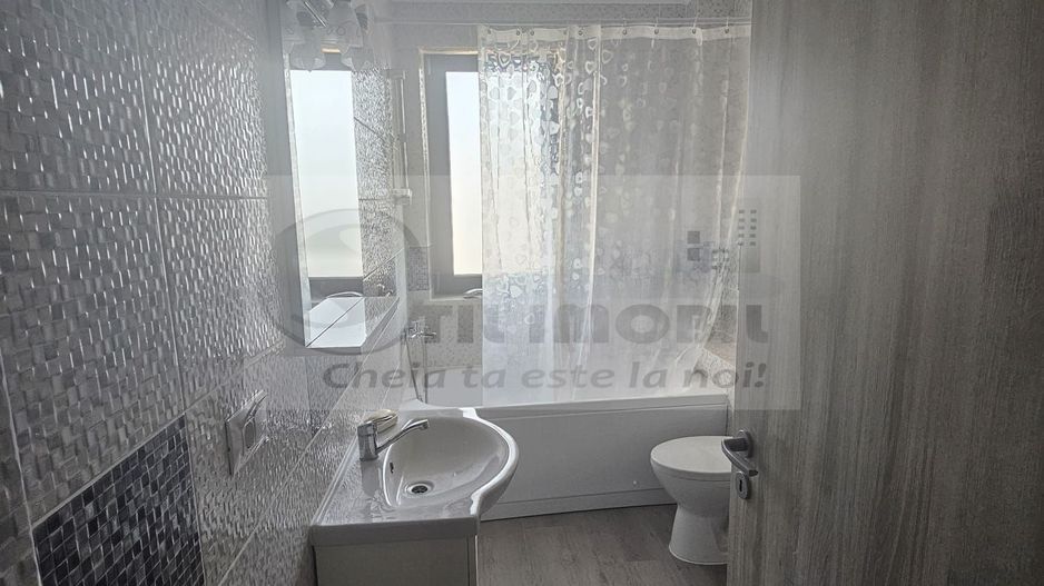 Apartament o camera - Bucium - Visan - 300Euro - Poză 6