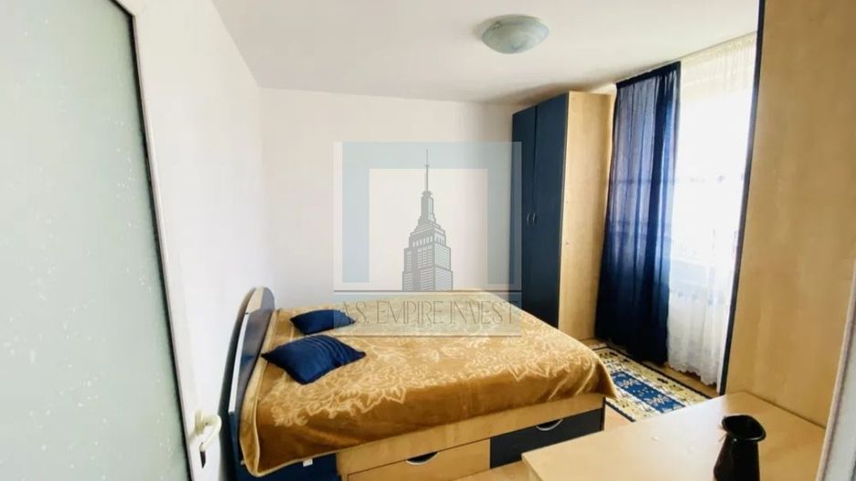DE ÎNCHIRIAT APARTAMENT 2 CAMERE | decomandat (recent renovat) | ETAJ - Poză 1