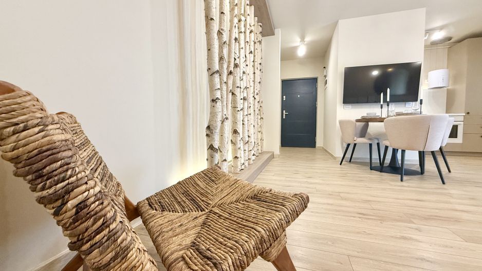 Eleganta și atenție la detalii într-un apartament cu 2 camere, Lipovei - Poză 10