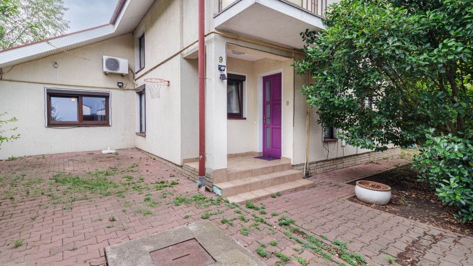 Casa Voluntari – Pipera, în complexul Rezidenta Madrid - Poză 17