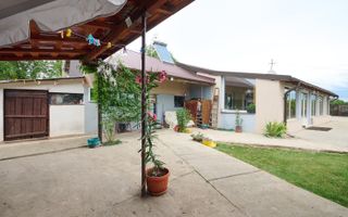 Casă cu teren generos – Vedea-Arges - Poză 7