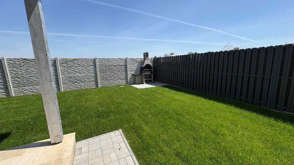 CASA DUPLEX, CURTE 200 MP, RATE DEZVOLTATOR, COMISION 0% - Poză 2