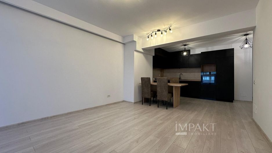 Apartament 2 camere | Nelocuit | Vedere panoramica | Parcare | WINGS - Poză 5