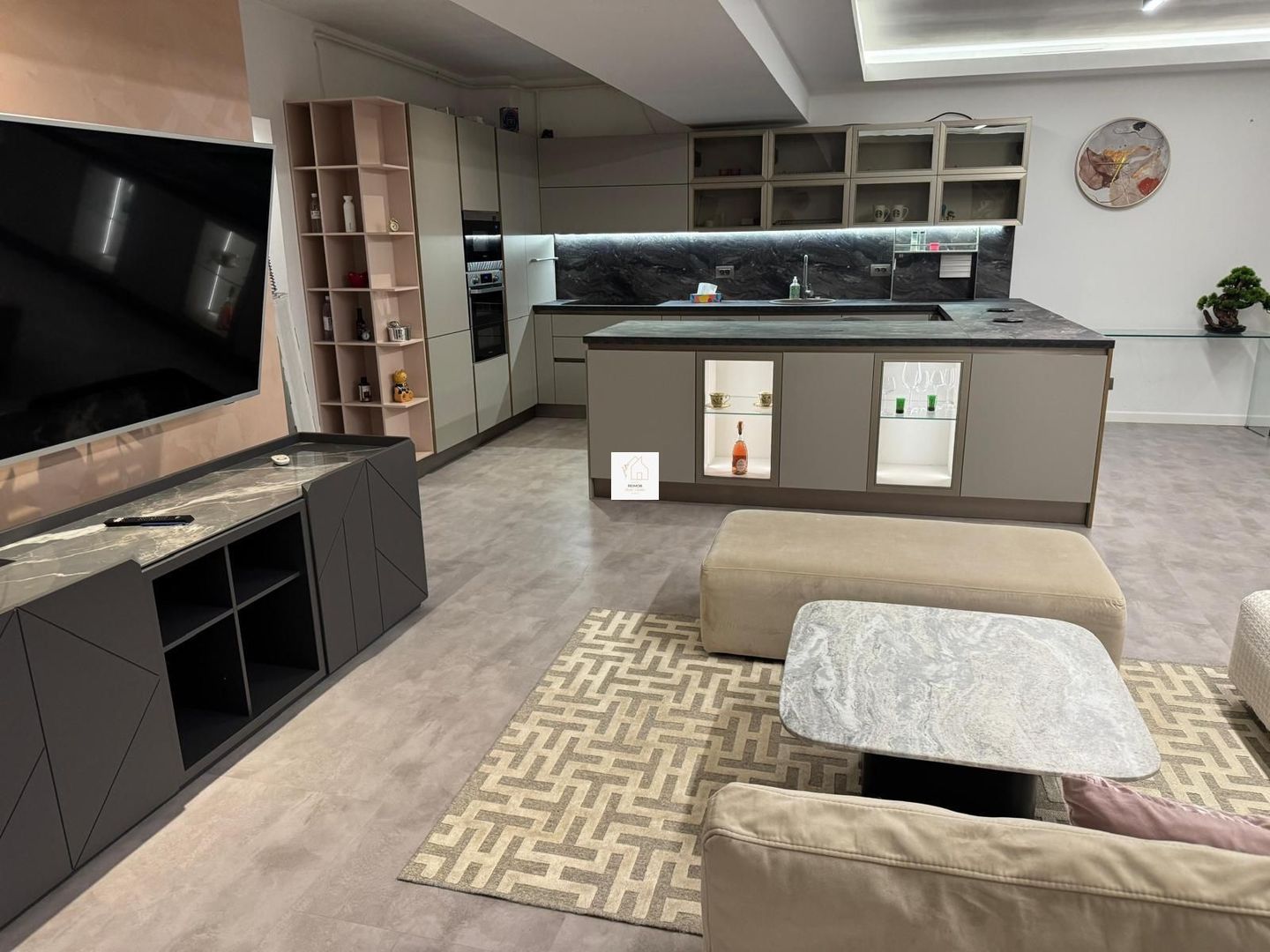 Apartament modern de 3 camere + 2 băi – Erou Iancu Nicolae - Poză 8