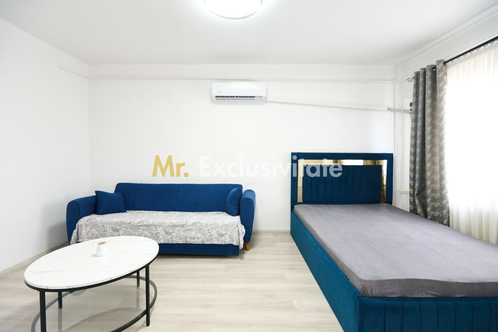 Garsoniera Gavana 3 | Mobilata si Utilata! - Poză 3