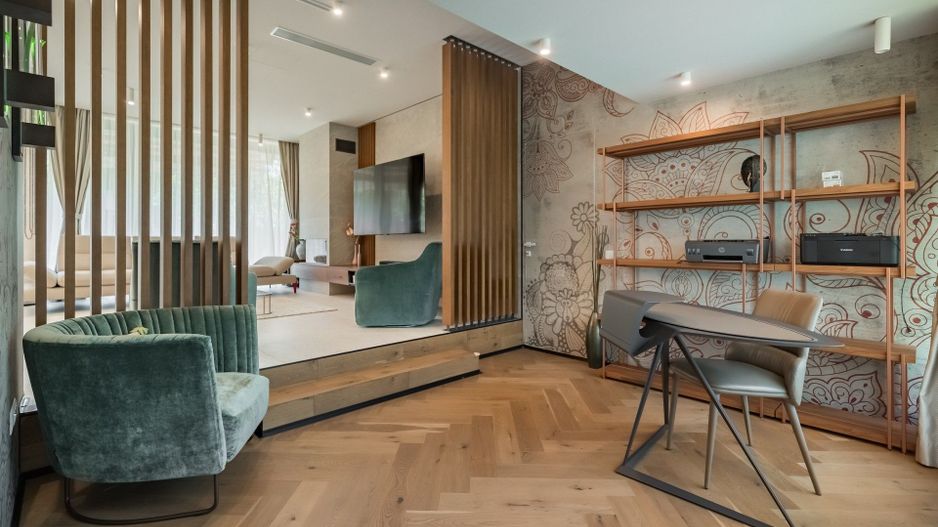 Vila cu 6 camere in Amber Gardens - Poză 31