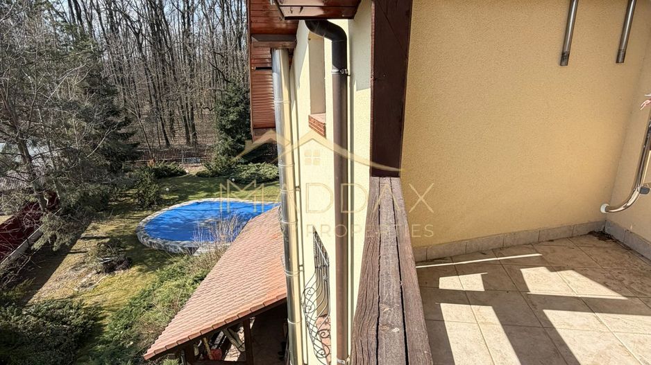 Vila spectaculoasa Corbeanca *padure proprie si piscina - Poză 49