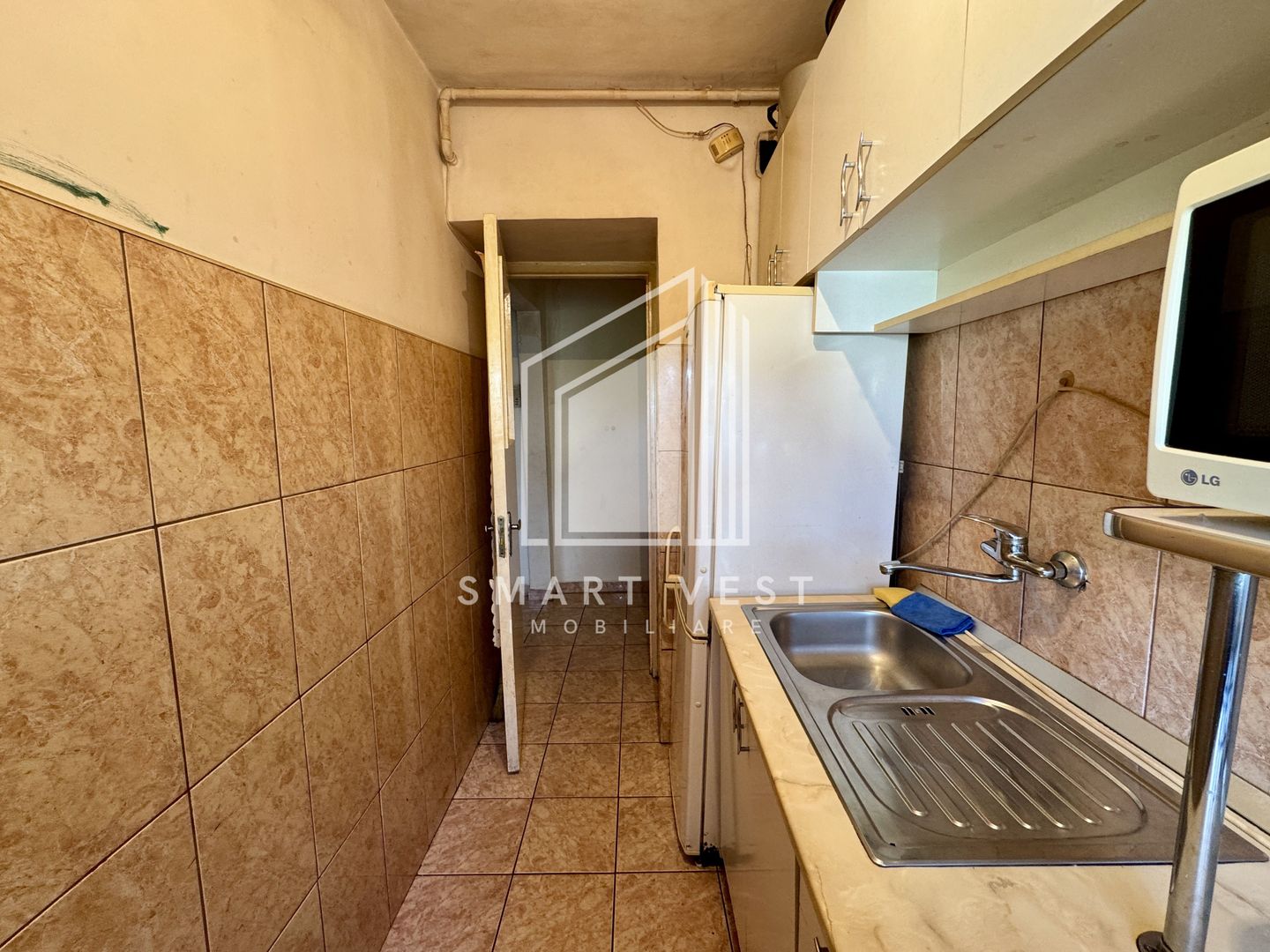 Apartament 2 camere | Etaj 3 | Zona 14 Mai - Poză 6