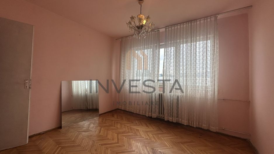 Apartament de renovat 4 camere zona Academia de Muzica - Poză 2